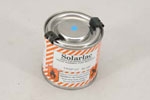 SOLARLAC TROPIC BLUE